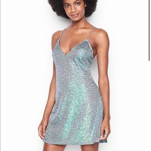 Victoria’s Secret Slip Dress